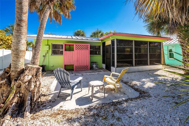 90 WILHELM DRIVE, Englewood, FL 34223