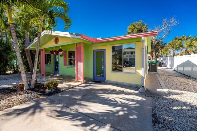 90 WILHELM DRIVE, Englewood, FL 34223