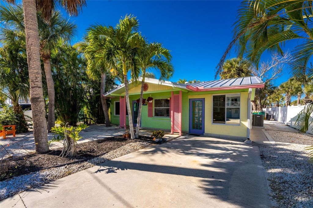 90 WILHELM DRIVE, Englewood, FL 34223