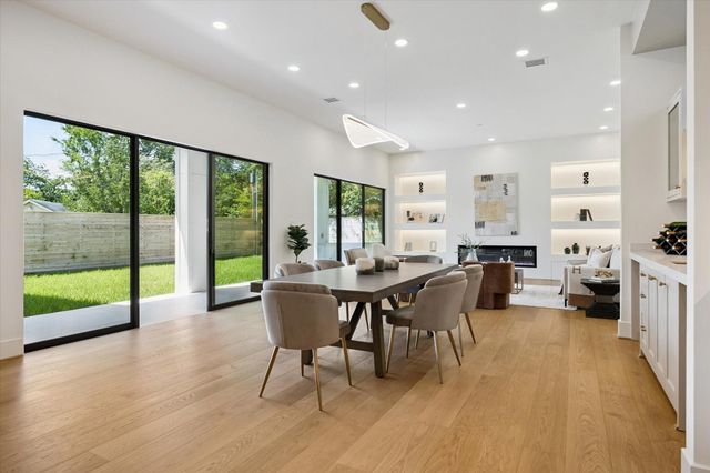 6534 Corbin Street, Houston, TX 77055