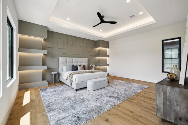 6534 Corbin Street, Houston, TX 77055