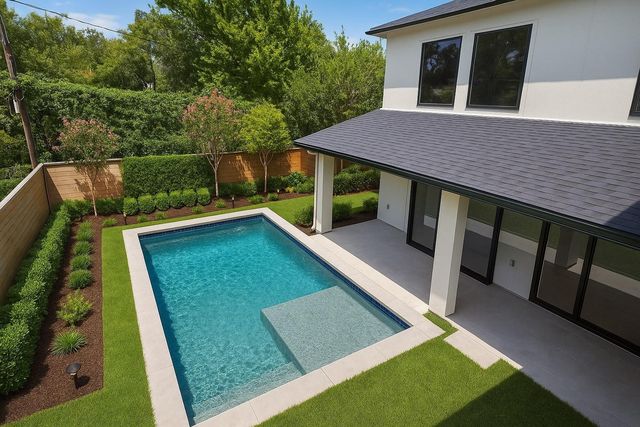 6534 Corbin Street, Houston, TX 77055