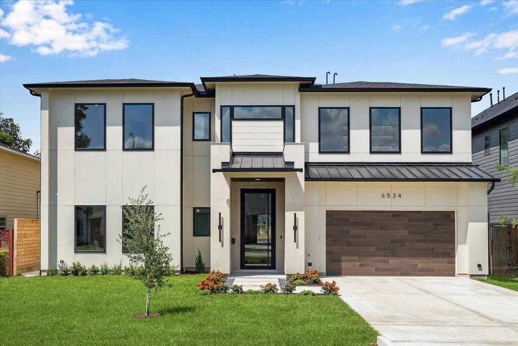 6534 Corbin Street, Houston, TX 77055
