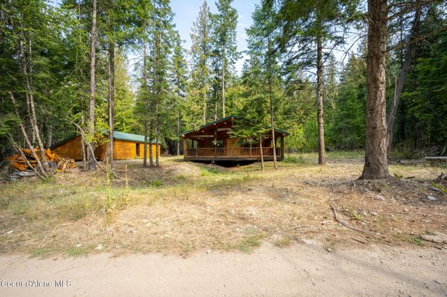 109 E Kamloop AVE, Bayview, ID 83803