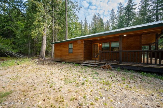 109 E Kamloop AVE, Bayview, ID 83803