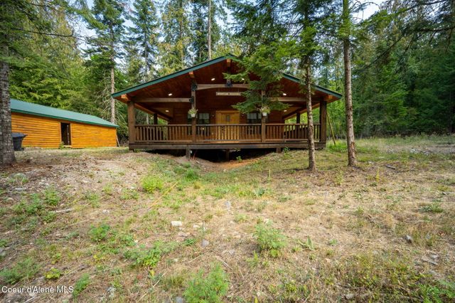 109 E Kamloop AVE, Bayview, ID 83803