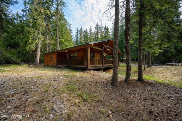 109 E Kamloop AVE, Bayview, ID 83803