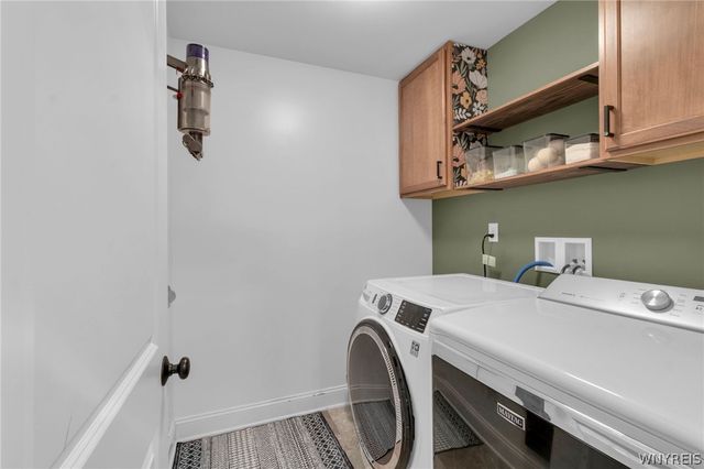 2328 Agassiz Drive, Hamburg, NY 14085