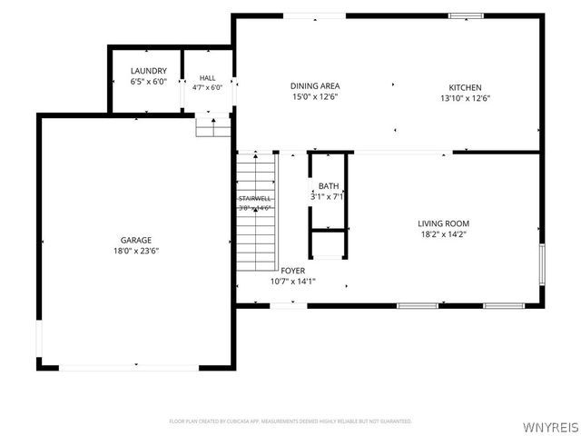 2328 Agassiz Drive, Hamburg, NY 14085