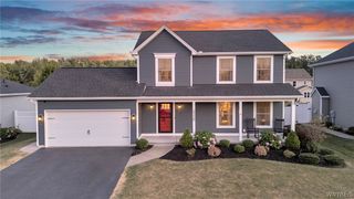 2328 Agassiz Drive, Hamburg, NY 14085