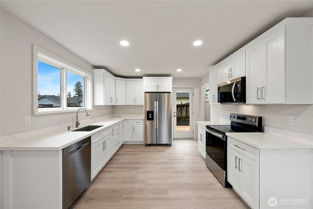 200 S Alder Avenue, Granite Falls, WA 98252