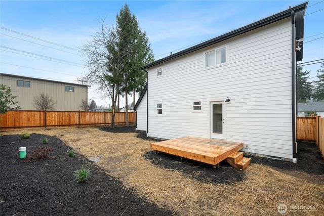 200 S Alder Avenue, Granite Falls, WA 98252