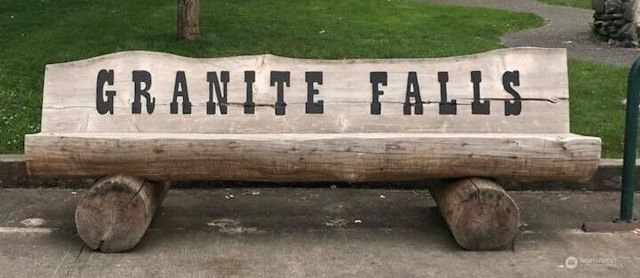 200 S Alder Avenue, Granite Falls, WA 98252