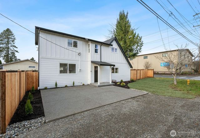 200 S Alder Avenue, Granite Falls, WA 98252