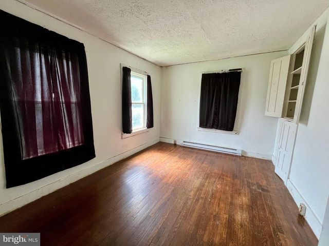 28018 OLD VALLEY PIKE, Toms Brook, VA 22660