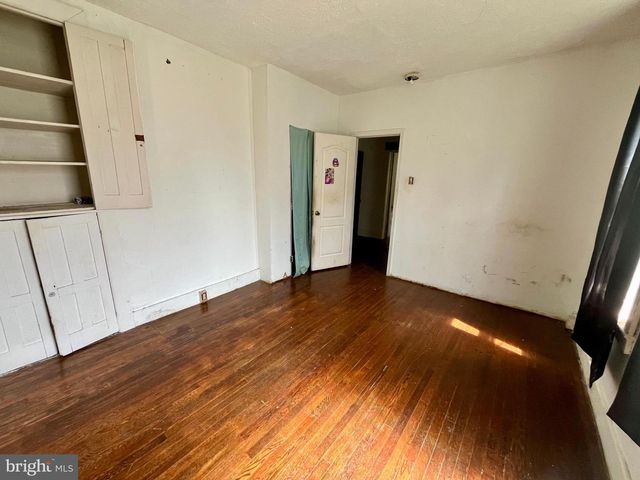 28018 OLD VALLEY PIKE, Toms Brook, VA 22660