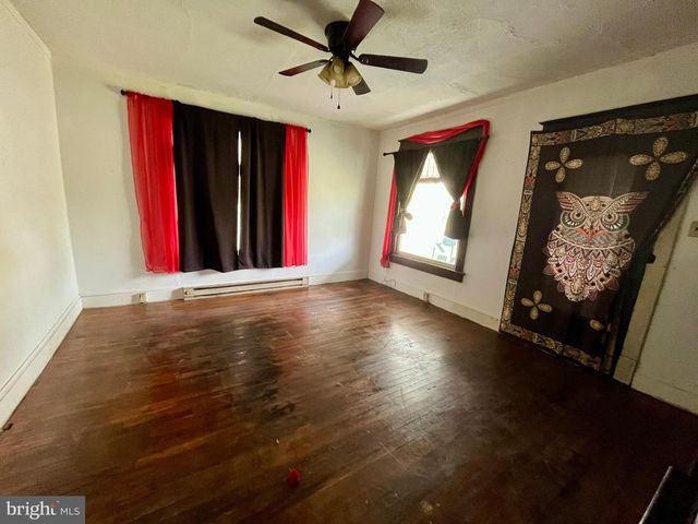 28018 OLD VALLEY PIKE, Toms Brook, VA 22660