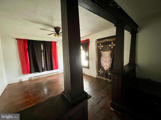 28018 OLD VALLEY PIKE, Toms Brook, VA 22660