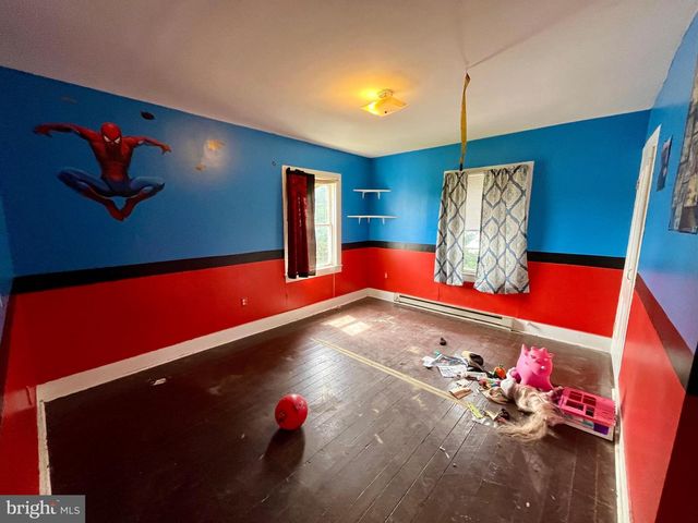 28018 OLD VALLEY PIKE, Toms Brook, VA 22660