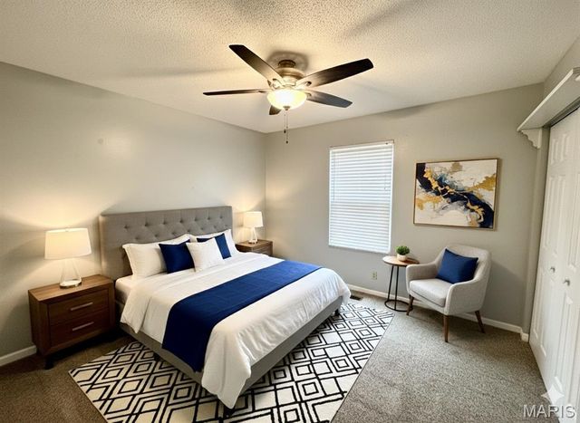 9 Jason Drive, Glen Carbon, IL 62034