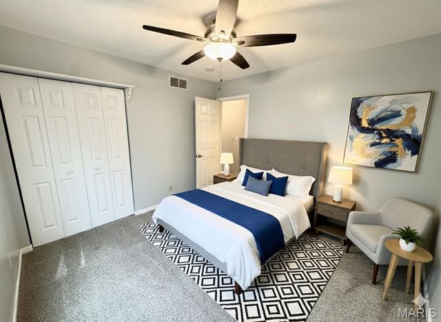 9 Jason Drive, Glen Carbon, IL 62034