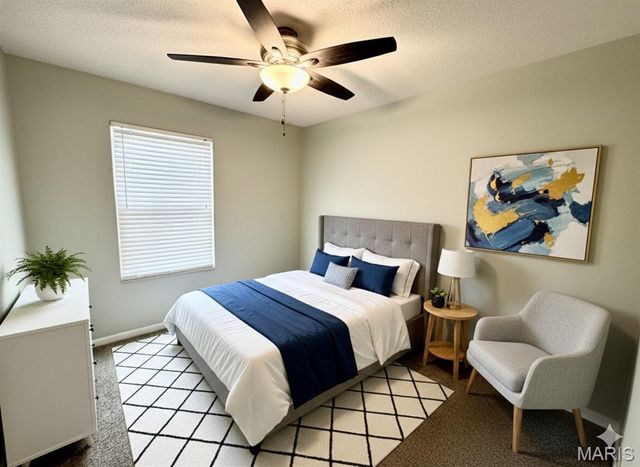 9 Jason Drive, Glen Carbon, IL 62034