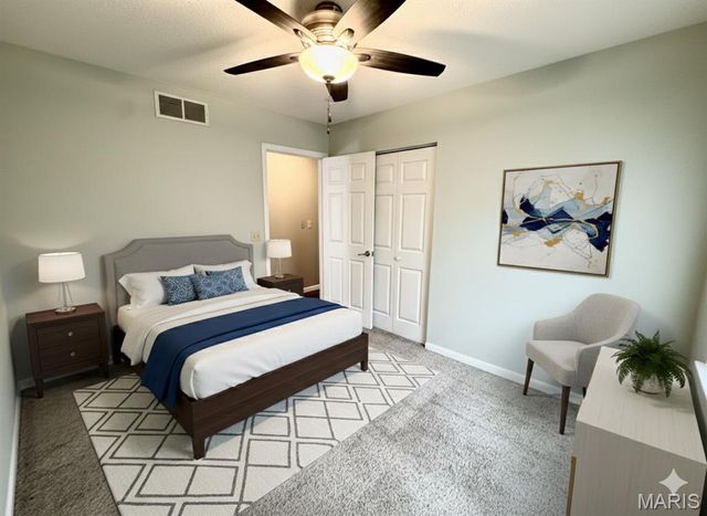 9 Jason Drive, Glen Carbon, IL 62034