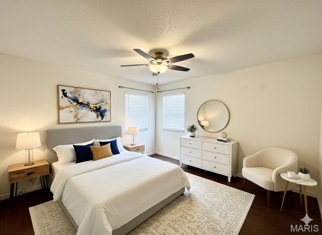 9 Jason Drive, Glen Carbon, IL 62034