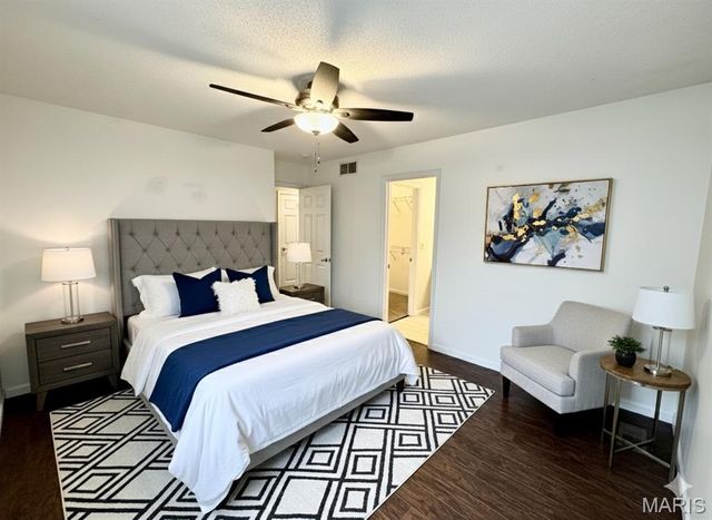 9 Jason Drive, Glen Carbon, IL 62034