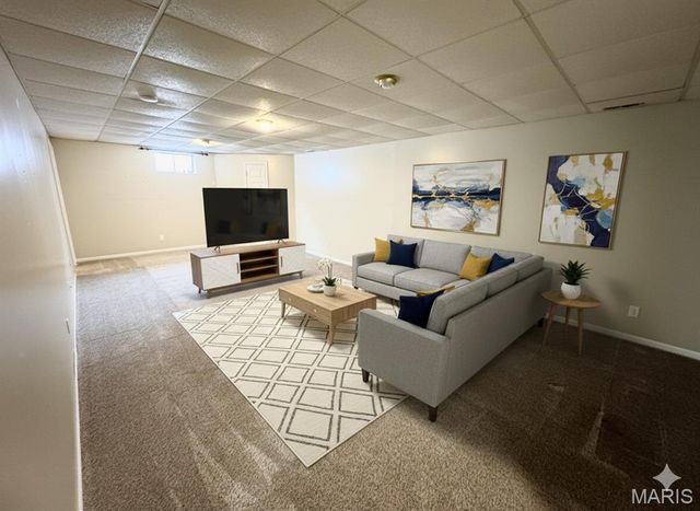 9 Jason Drive, Glen Carbon, IL 62034