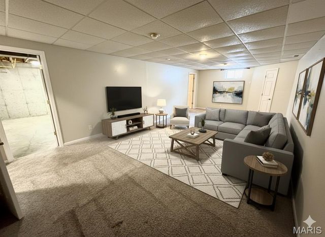 9 Jason Drive, Glen Carbon, IL 62034