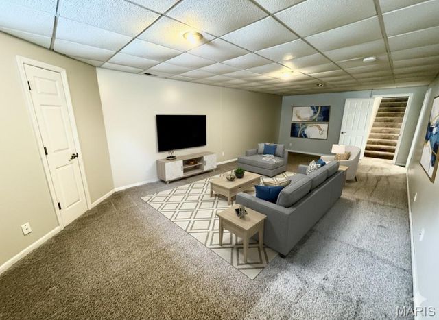 9 Jason Drive, Glen Carbon, IL 62034