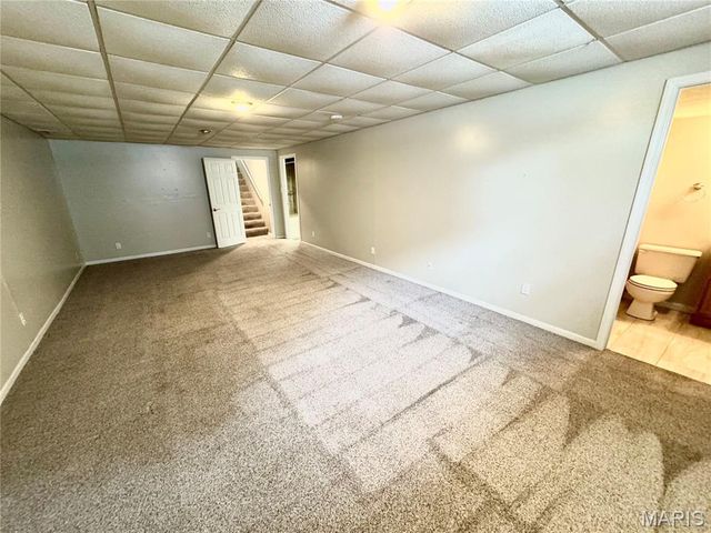 9 Jason Drive, Glen Carbon, IL 62034