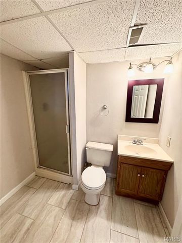 9 Jason Drive, Glen Carbon, IL 62034