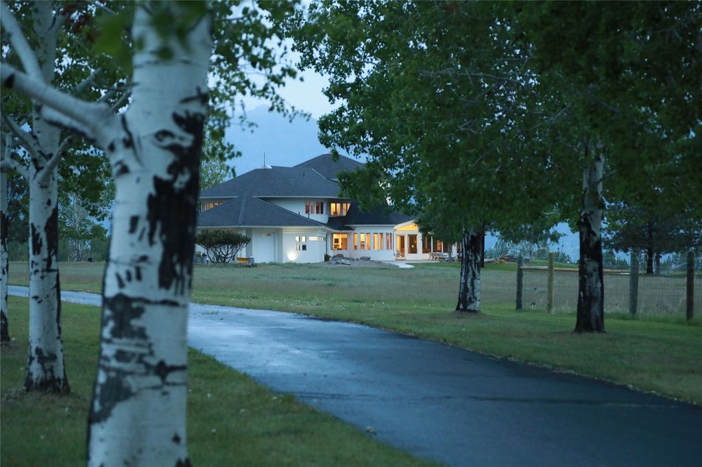 422 Back Nine Lane, Hamilton, MT 59840 photo 10