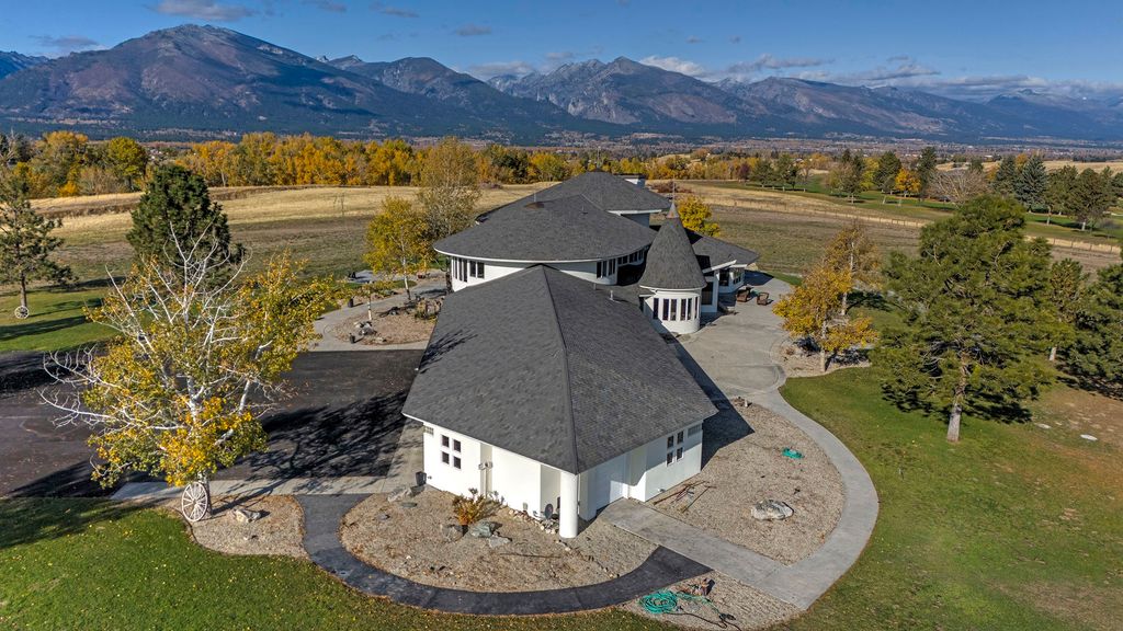 422 Back Nine Lane, Hamilton, MT 59840 photo 100