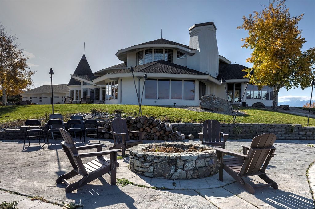 422 Back Nine Lane, Hamilton, MT 59840 photo 114