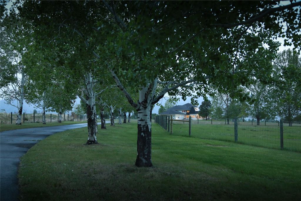 422 Back Nine Lane, Hamilton, MT 59840 photo 115