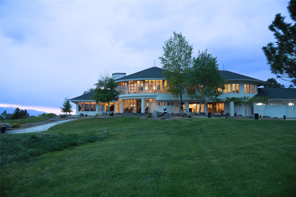 422 Back Nine Lane, Hamilton, MT 59840 photo 116