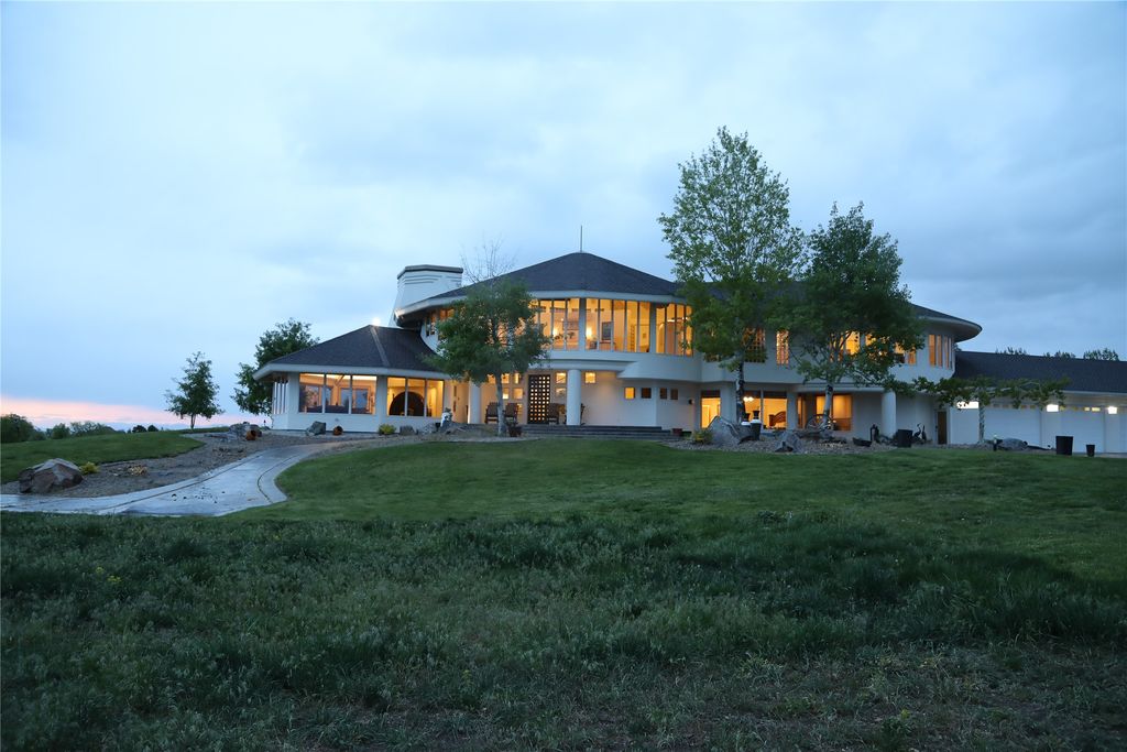 422 Back Nine Lane, Hamilton, MT 59840 photo 117