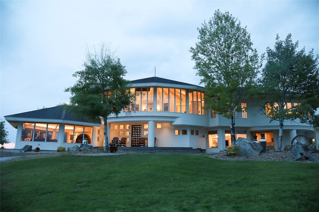 422 Back Nine Lane, Hamilton, MT 59840 photo 118