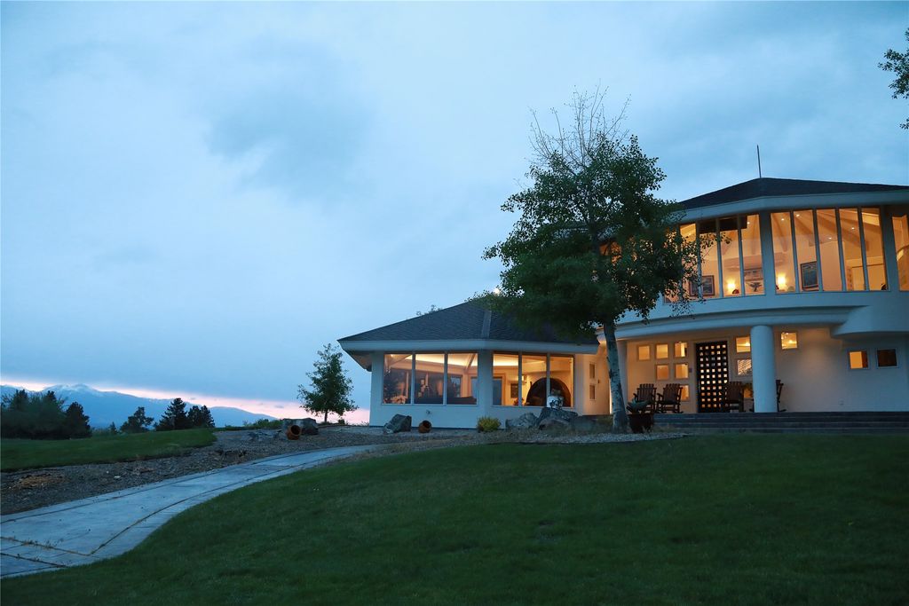 422 Back Nine Lane, Hamilton, MT 59840 photo 119