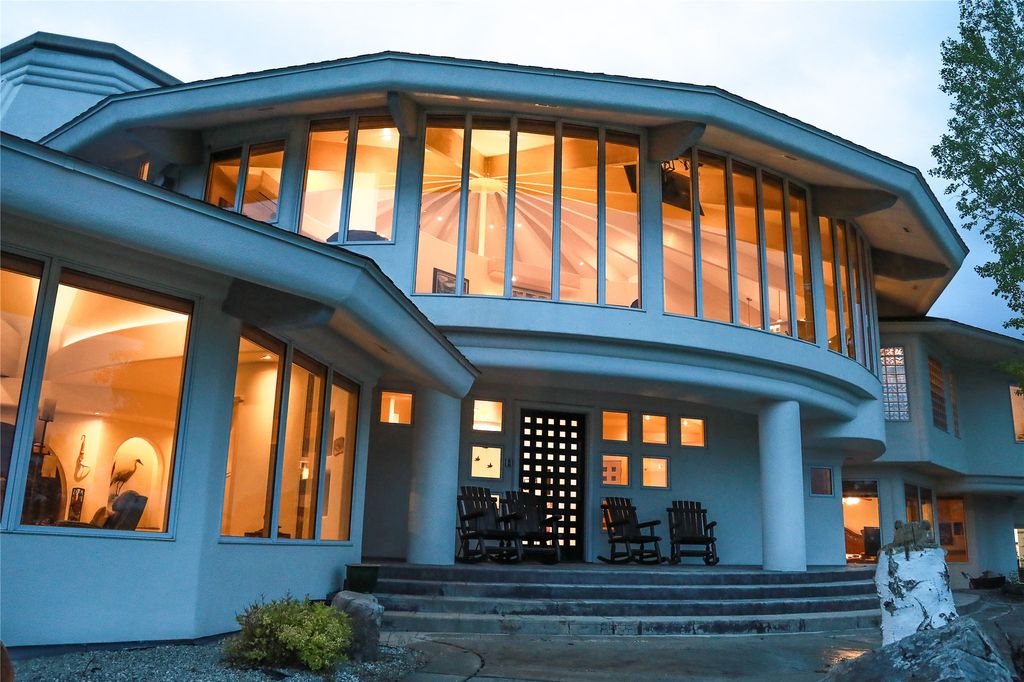 422 Back Nine Lane, Hamilton, MT 59840 photo 121