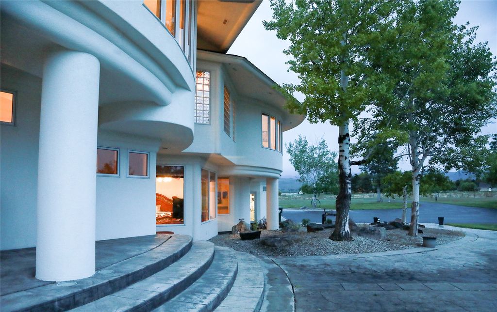 422 Back Nine Lane, Hamilton, MT 59840 photo 124