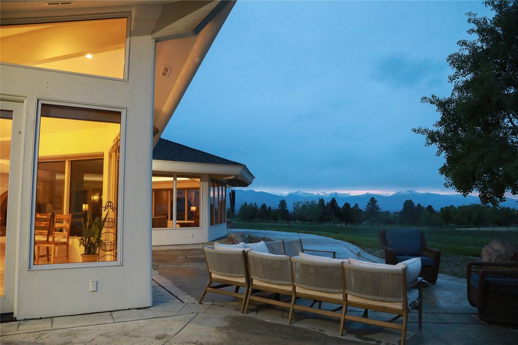 422 Back Nine Lane, Hamilton, MT 59840 photo 127