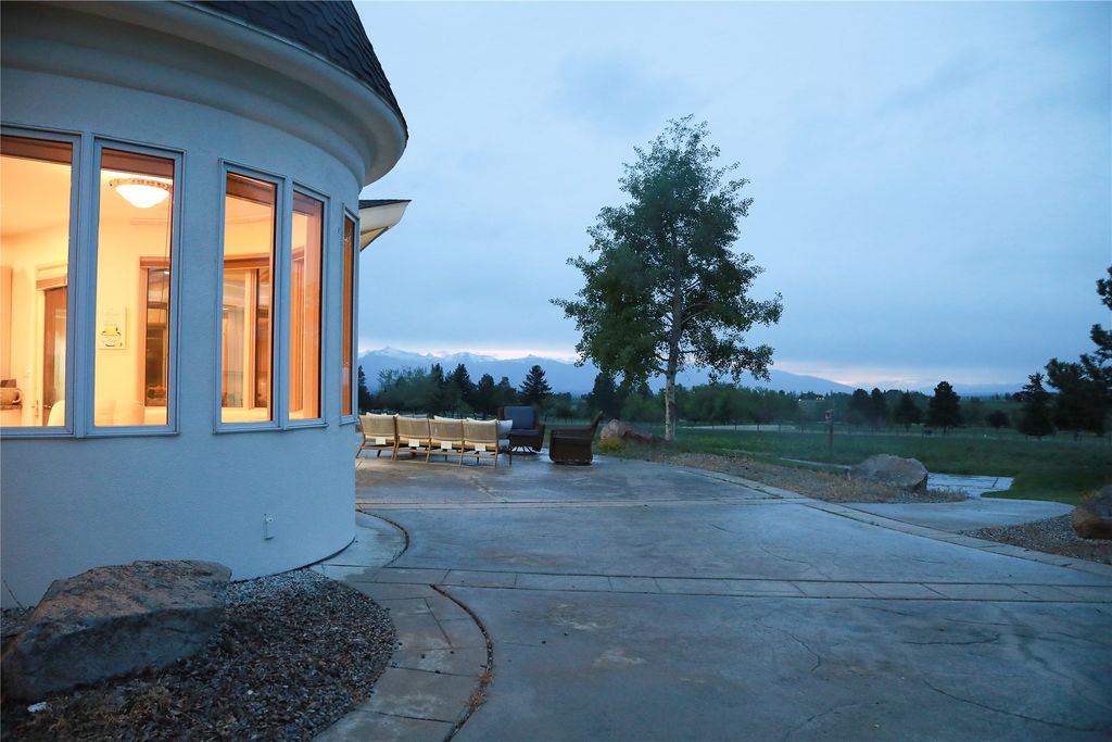 422 Back Nine Lane, Hamilton, MT 59840 photo 128