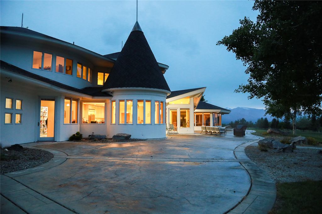 422 Back Nine Lane, Hamilton, MT 59840 photo 129