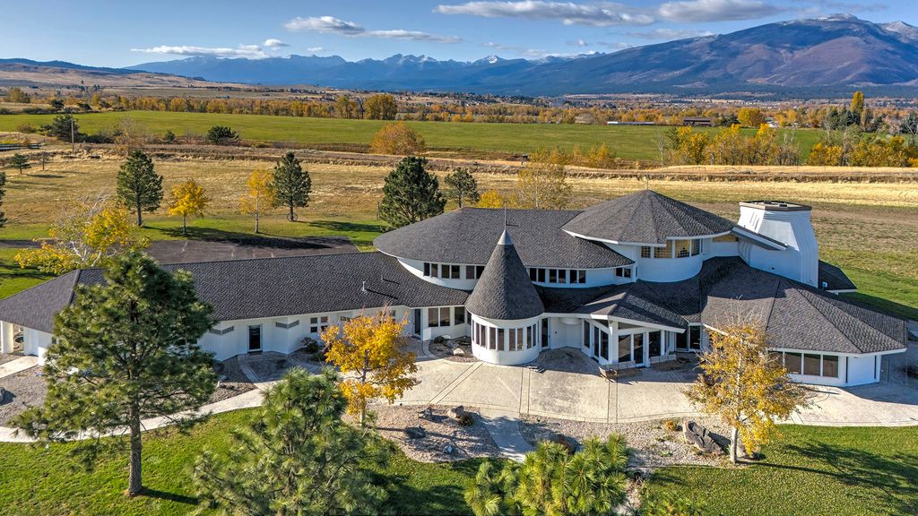 422 Back Nine Lane, Hamilton, MT 59840 photo 13