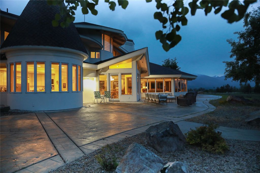 422 Back Nine Lane, Hamilton, MT 59840 photo 130