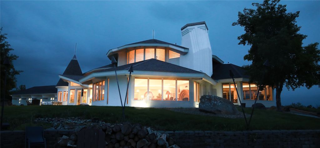 422 Back Nine Lane, Hamilton, MT 59840 photo 131